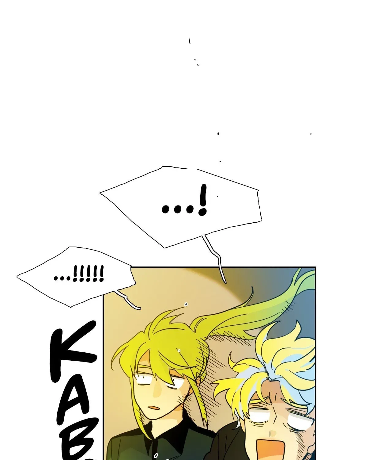 Read Heroes Plan.B chapter 110 image 86 on Lezhin