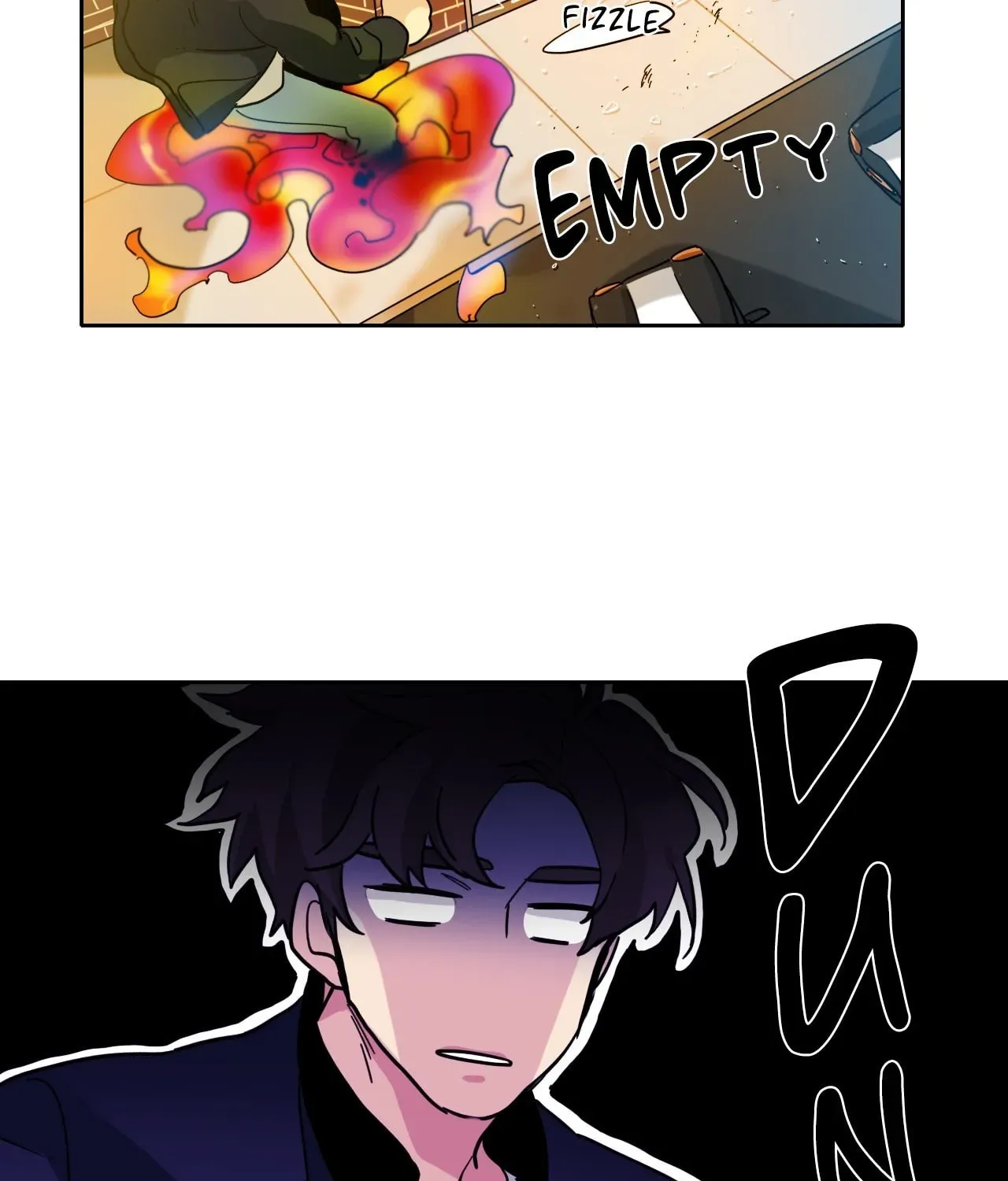 Read Heroes Plan.B chapter 110 image 94 on Lezhin