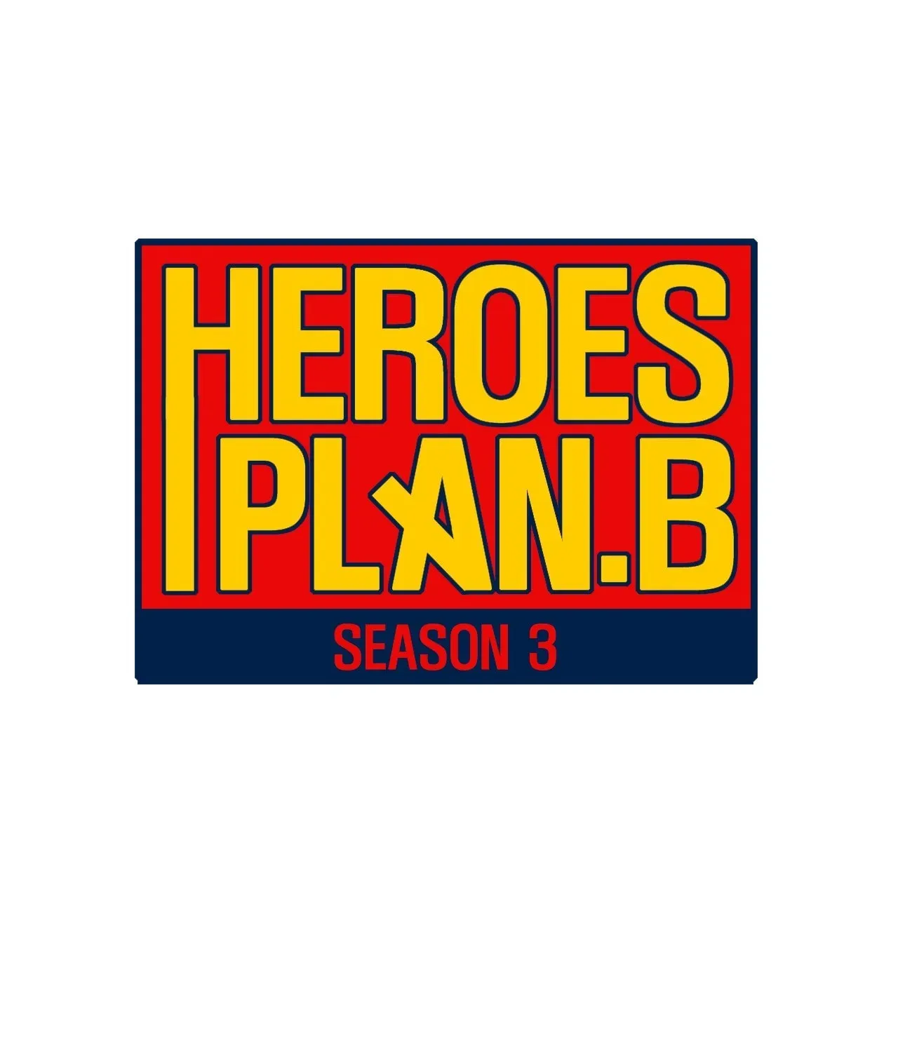 Read Heroes Plan.B chapter 111 image 16 on Lezhin