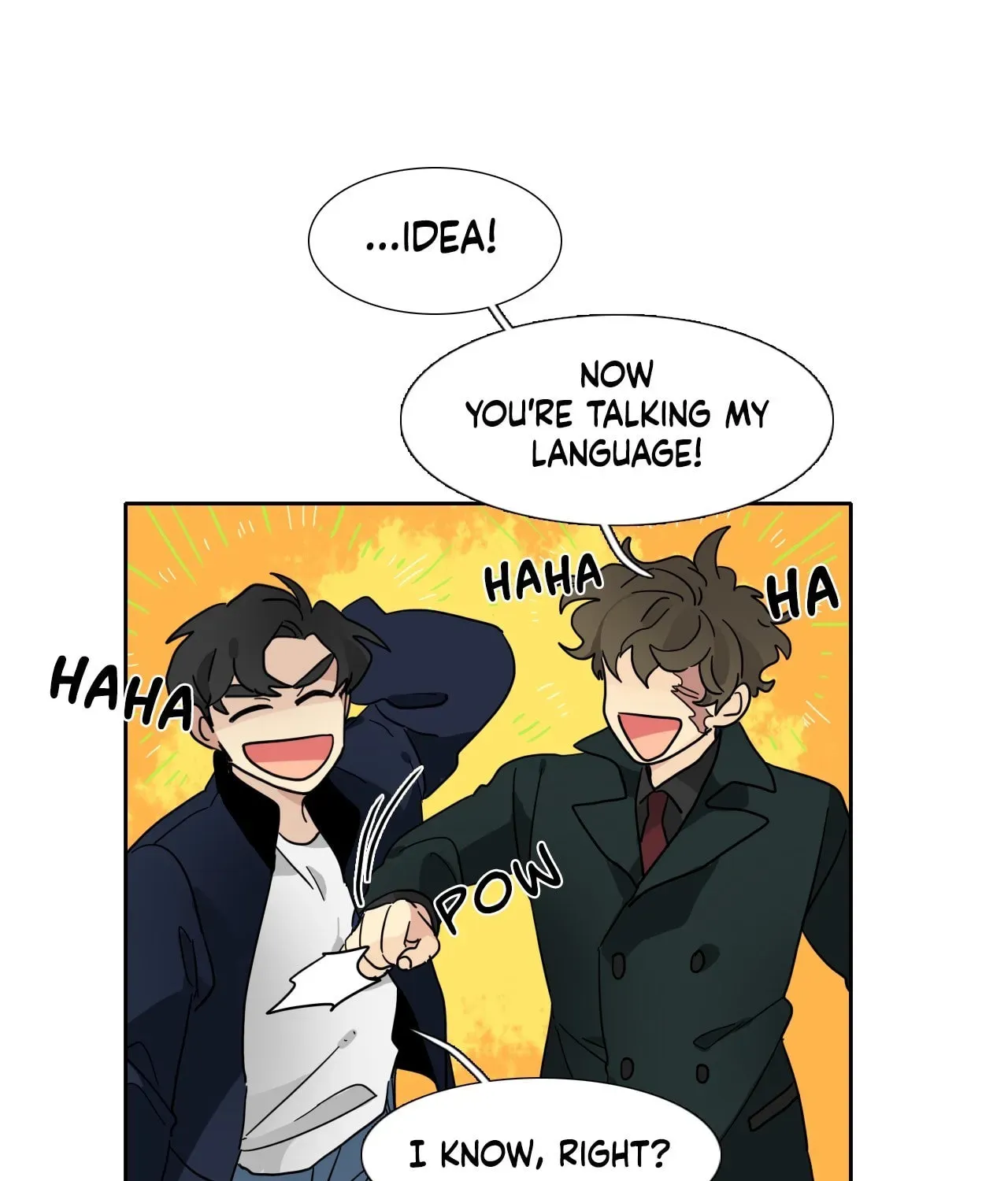 Read Heroes Plan.B chapter 111 image 2 on Lezhin