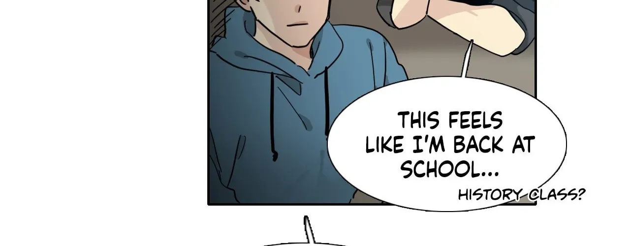 Read Heroes Plan.B chapter 111 image 23 on Lezhin