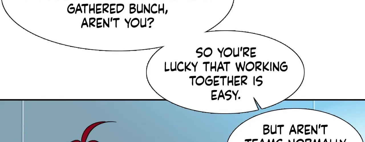 Read Heroes Plan.B chapter 111 image 31 on Lezhin