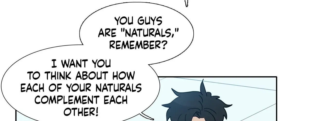 Read Heroes Plan.B chapter 111 image 33 on Lezhin