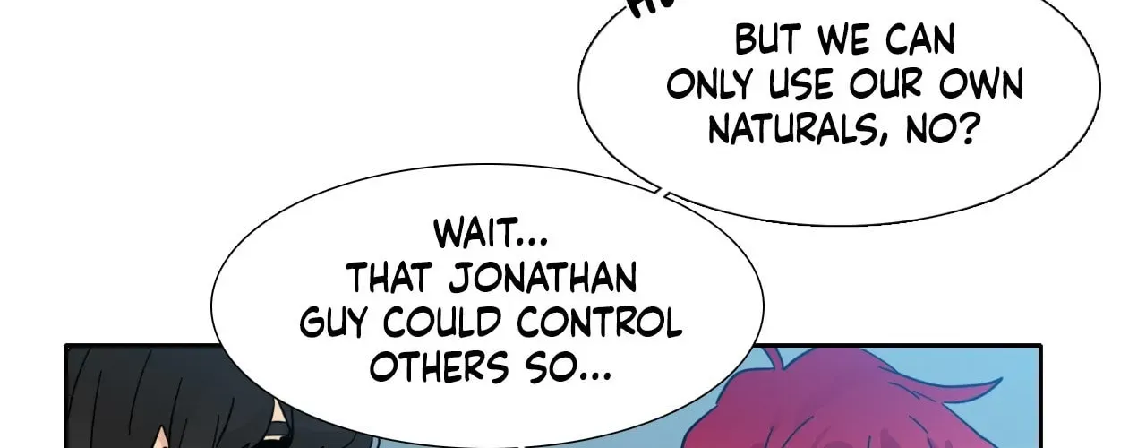 Read Heroes Plan.B chapter 111 image 37 on Lezhin