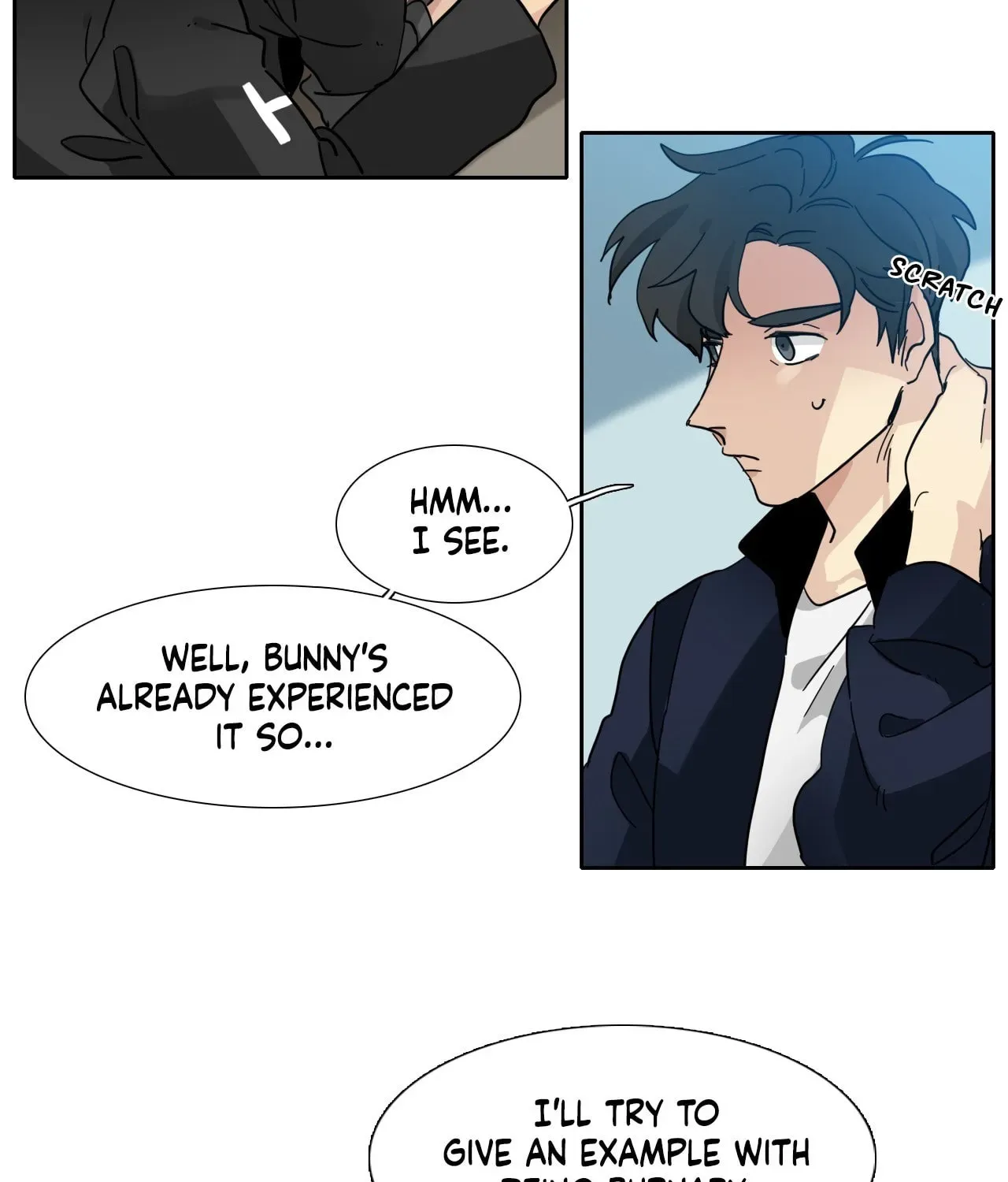 Read Heroes Plan.B chapter 111 image 40 on Lezhin