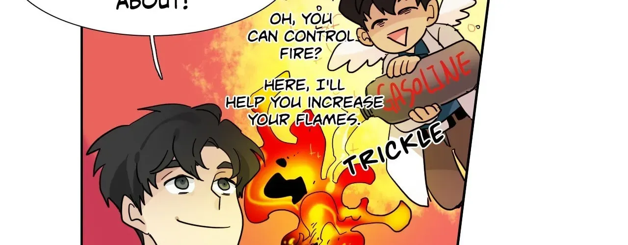 Read Heroes Plan.B chapter 111 image 45 on Lezhin