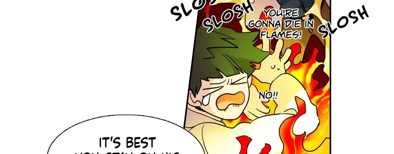 Read Heroes Plan.B chapter 111 image 47 on Lezhin