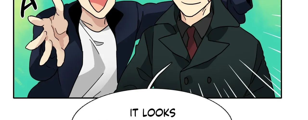 Read Heroes Plan.B chapter 111 image 49 on Lezhin