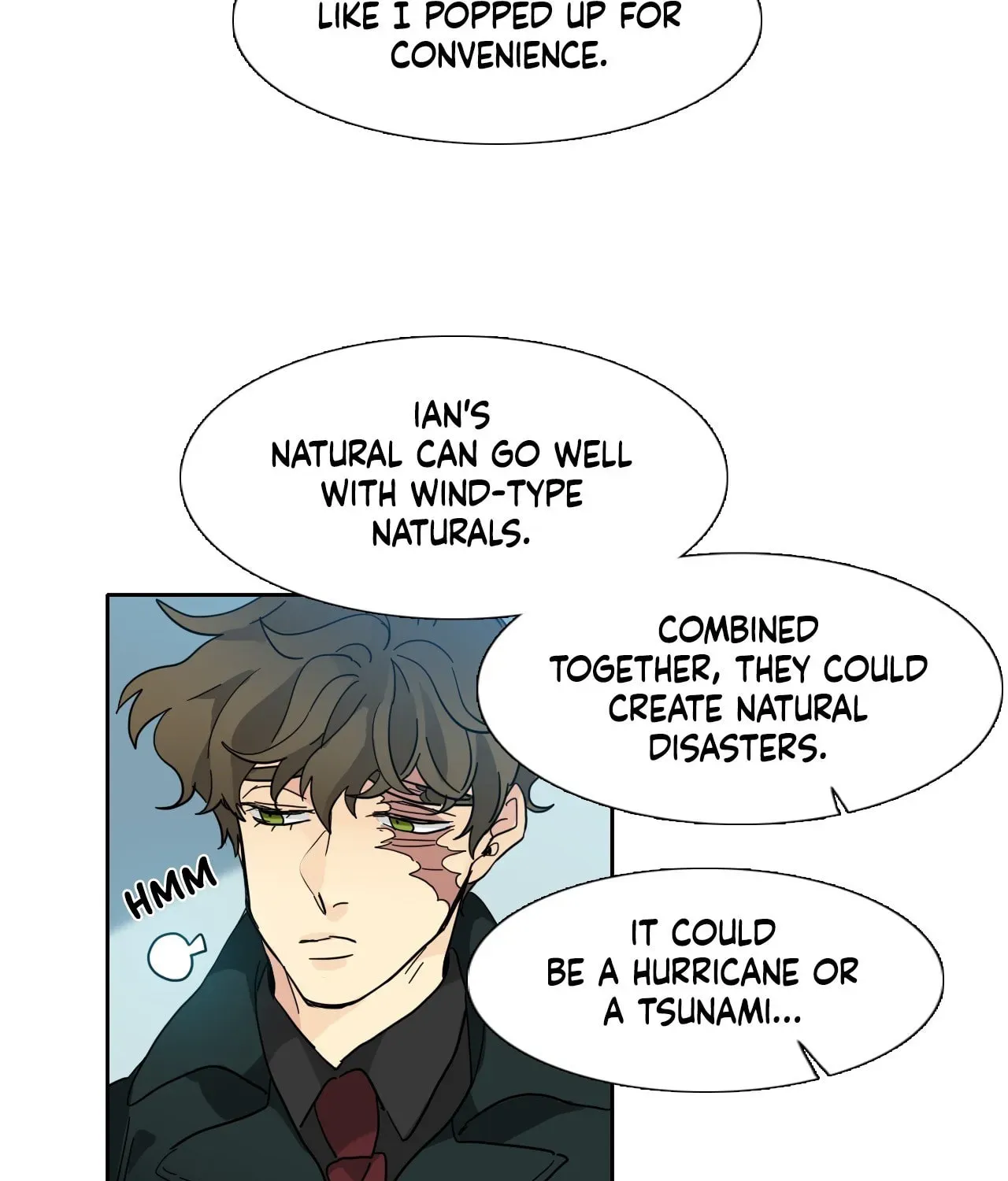 Read Heroes Plan.B chapter 111 image 50 on Lezhin