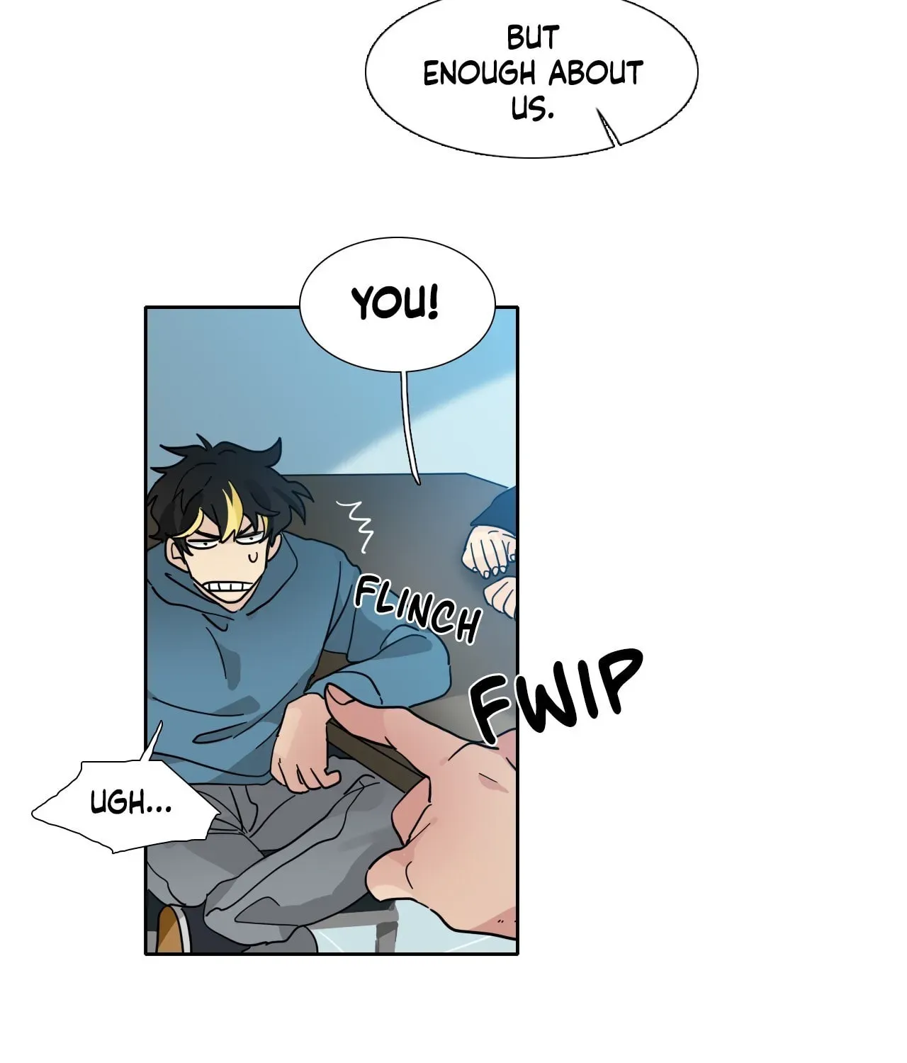 Read Heroes Plan.B chapter 111 image 56 on Lezhin