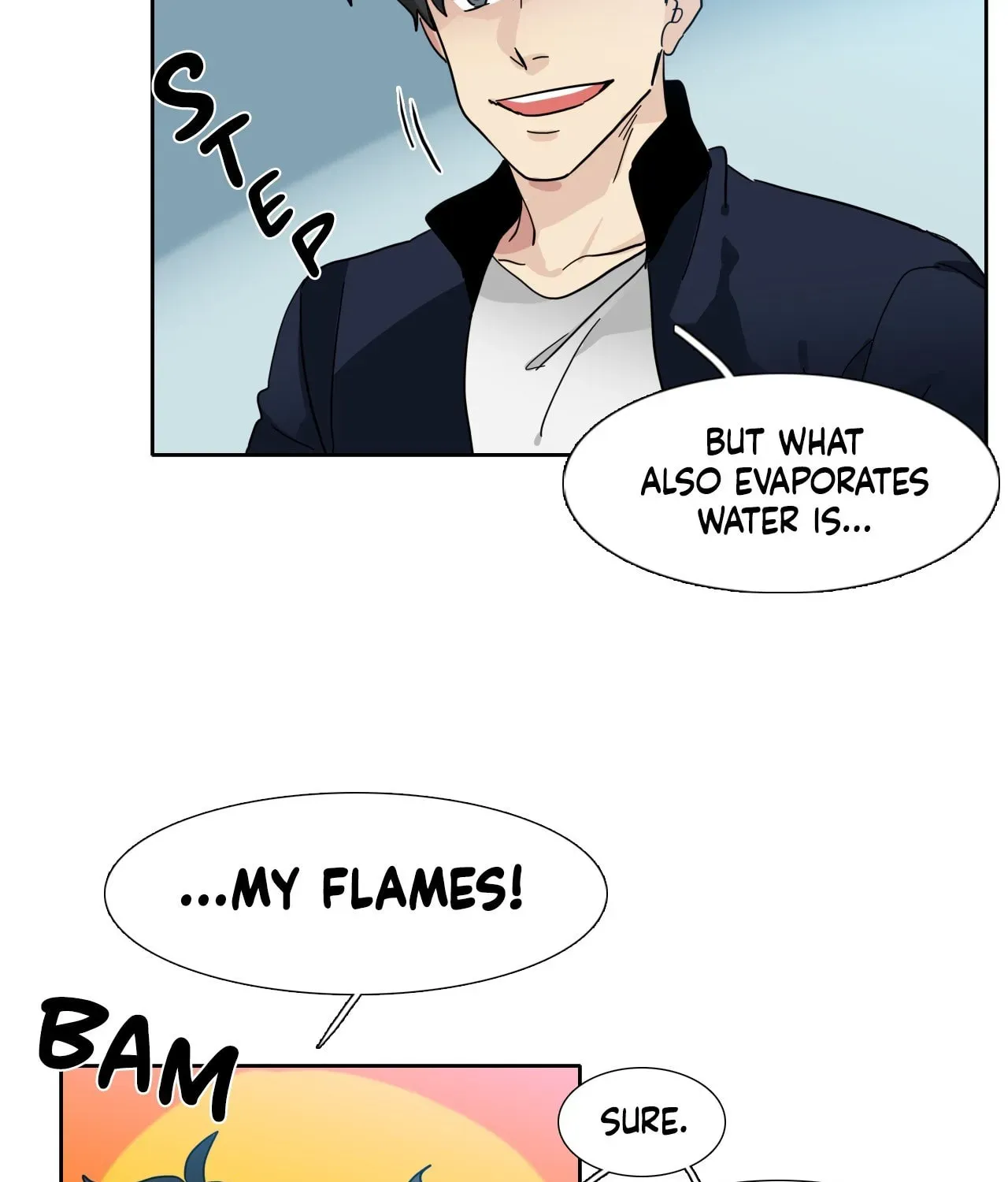 Read Heroes Plan.B chapter 111 image 60 on Lezhin