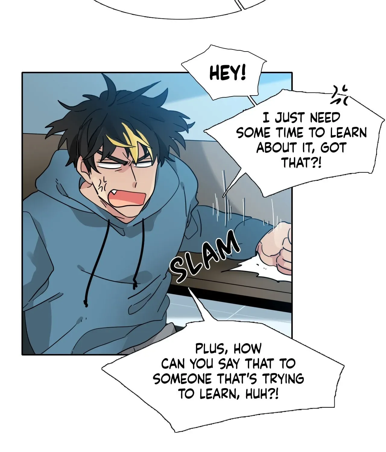 Read Heroes Plan.B chapter 111 image 68 on Lezhin