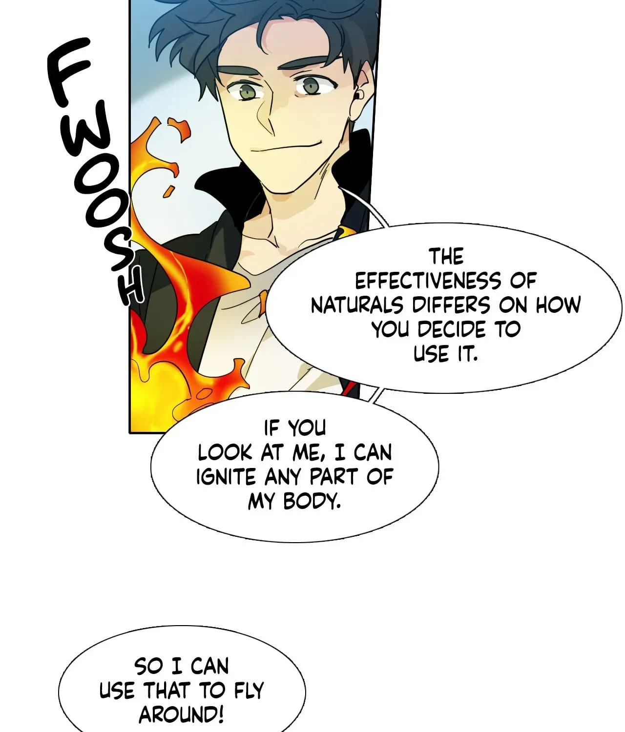 Read Heroes Plan.B chapter 111 image 70 on Lezhin