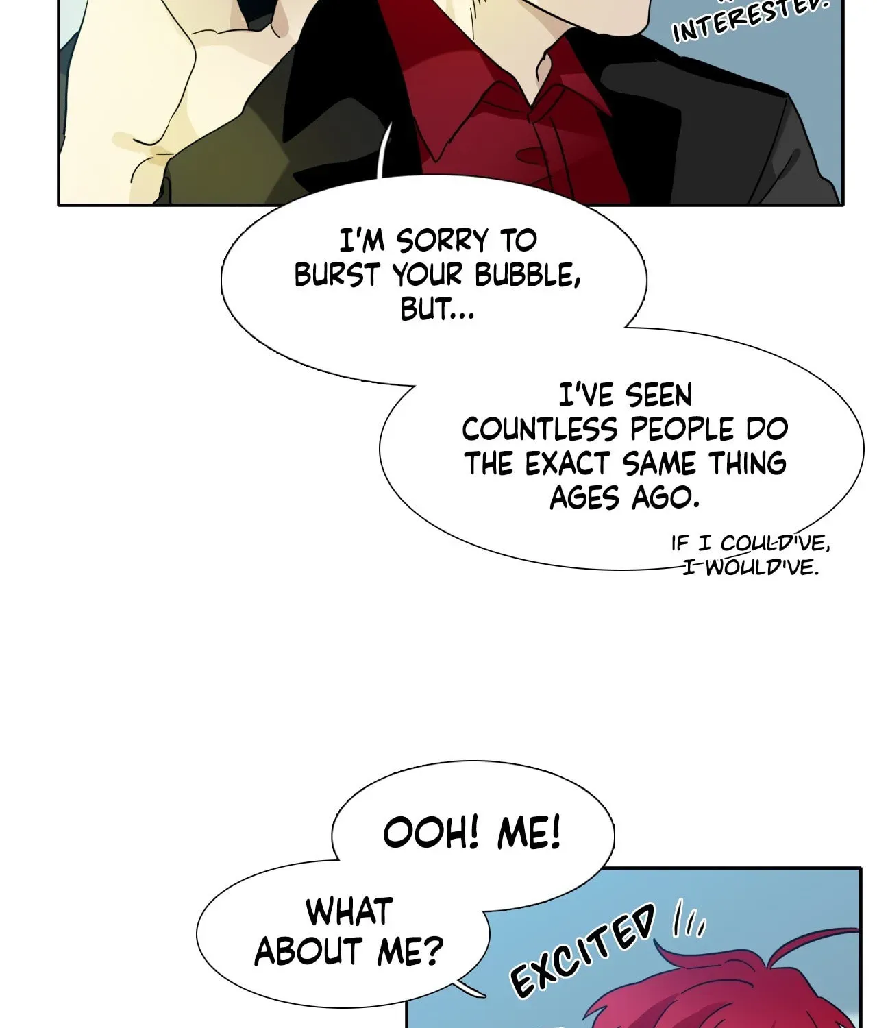 Read Heroes Plan.B chapter 111 image 74 on Lezhin