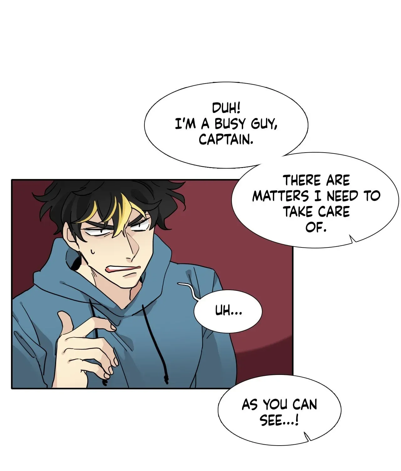 Read Heroes Plan.B chapter 111 image 90 on Lezhin