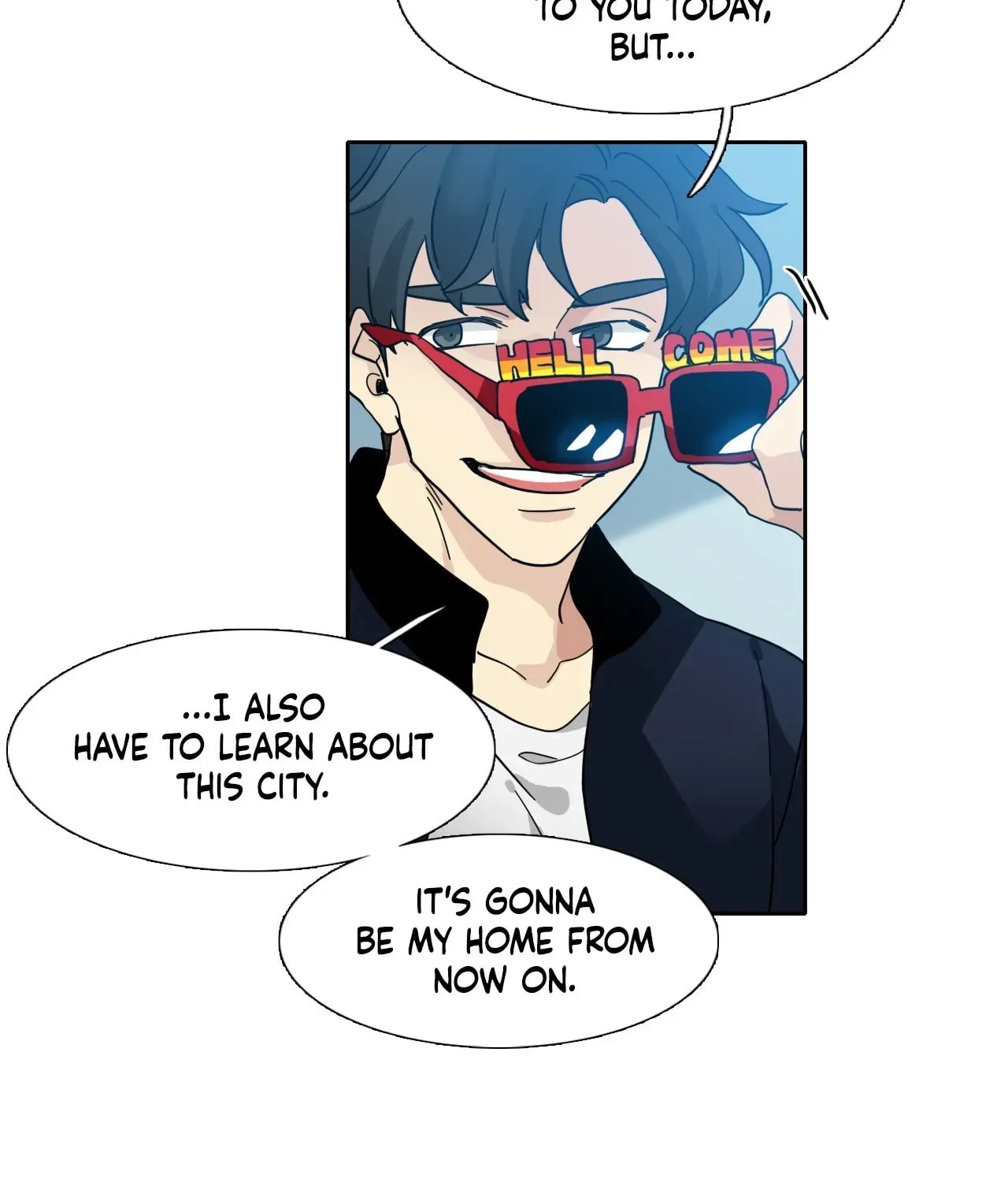 Read Heroes Plan.B chapter 111 image 96 on Lezhin