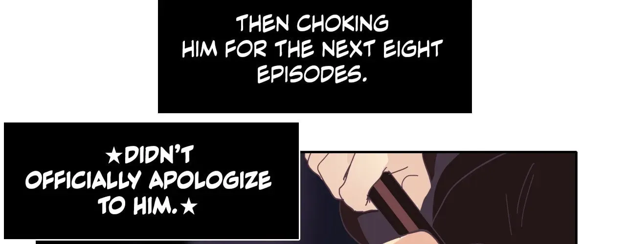 Read Heroes Plan.B chapter 112 image 11 on Lezhin
