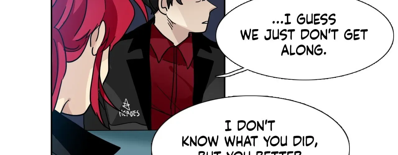 Read Heroes Plan.B chapter 112 image 13 on Lezhin