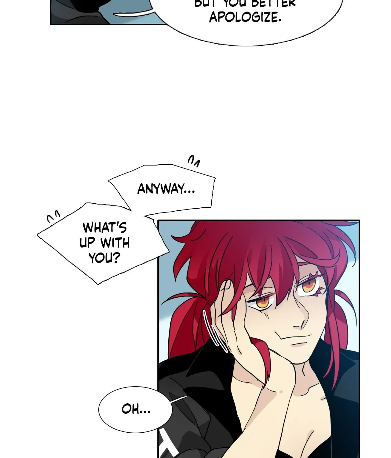 Read Heroes Plan.B chapter 112 image 14 on Lezhin