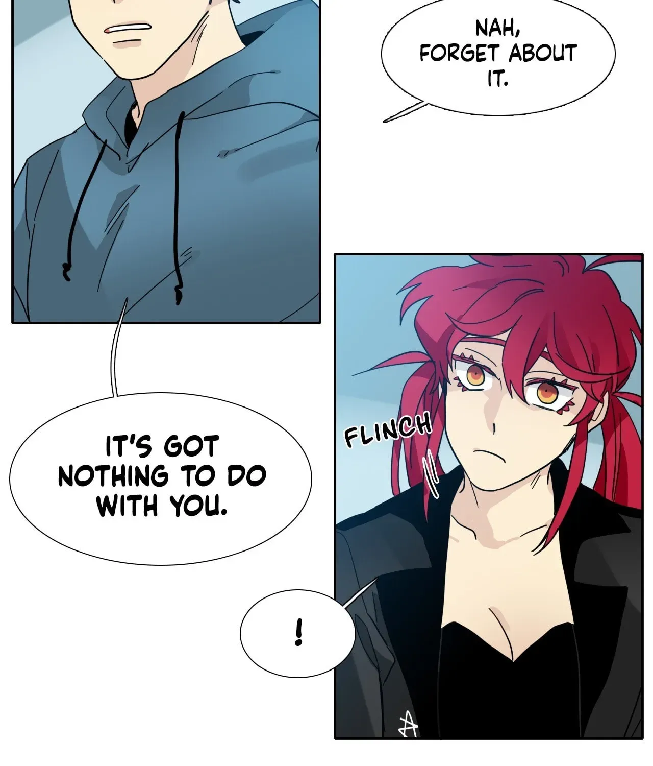Read Heroes Plan.B chapter 112 image 28 on Lezhin
