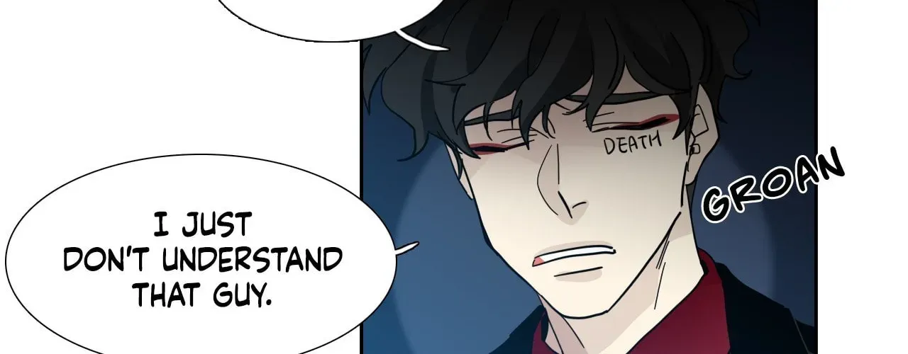 Read Heroes Plan.B chapter 112 image 3 on Lezhin