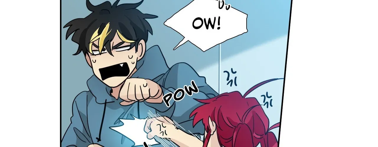 Read Heroes Plan.B chapter 112 image 31 on Lezhin