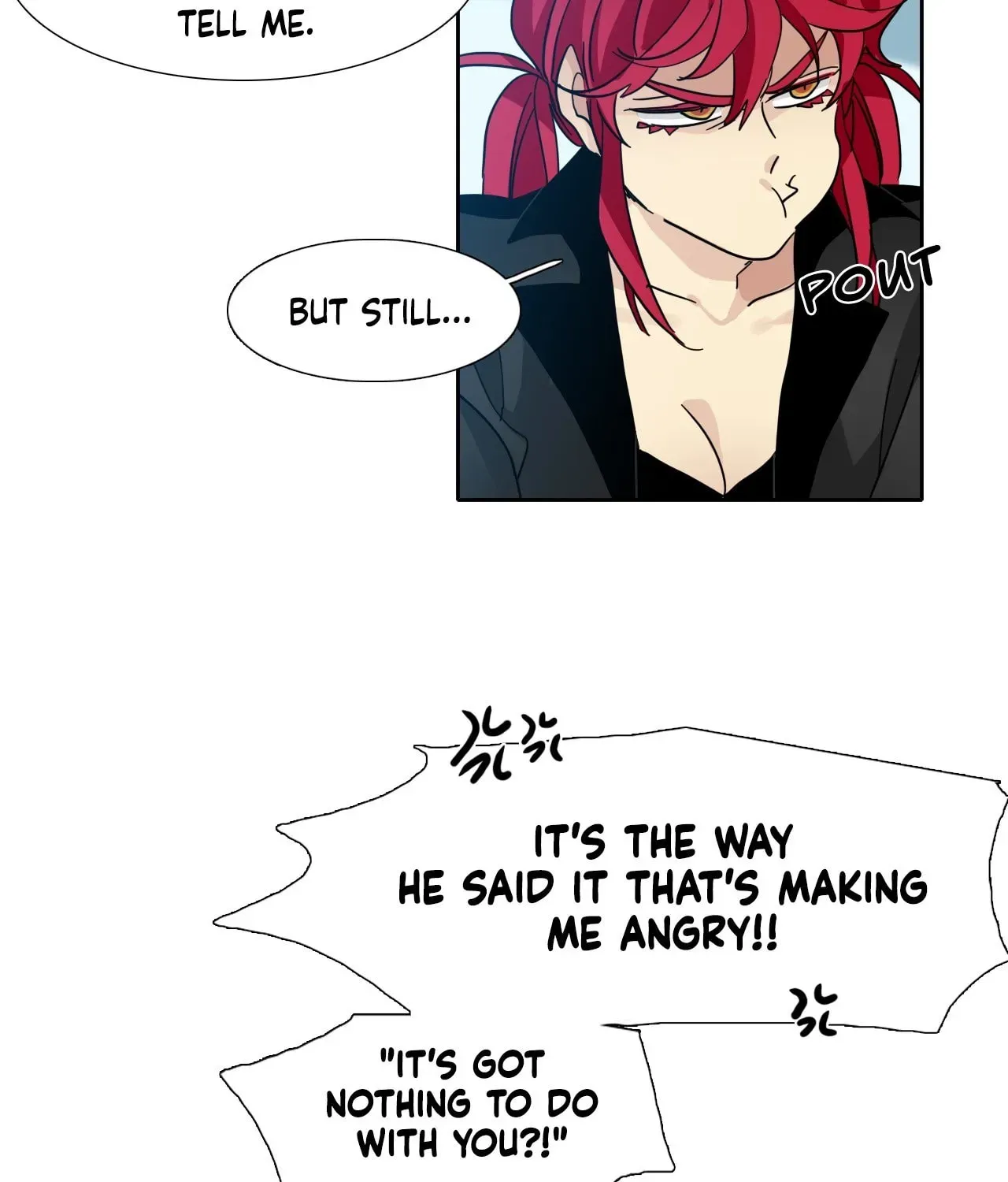 Read Heroes Plan.B chapter 112 image 38 on Lezhin