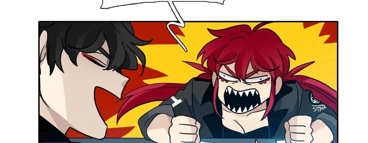 Read Heroes Plan.B chapter 112 image 39 on Lezhin