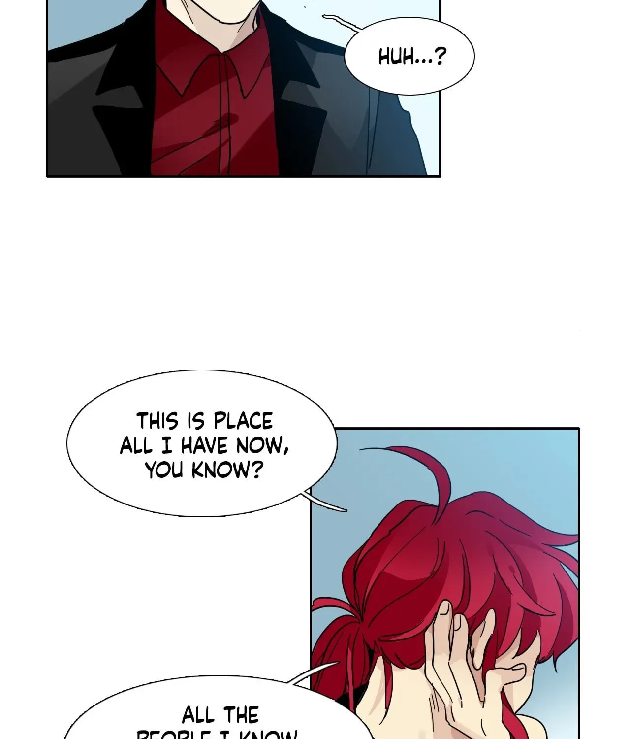Read Heroes Plan.B chapter 112 image 42 on Lezhin
