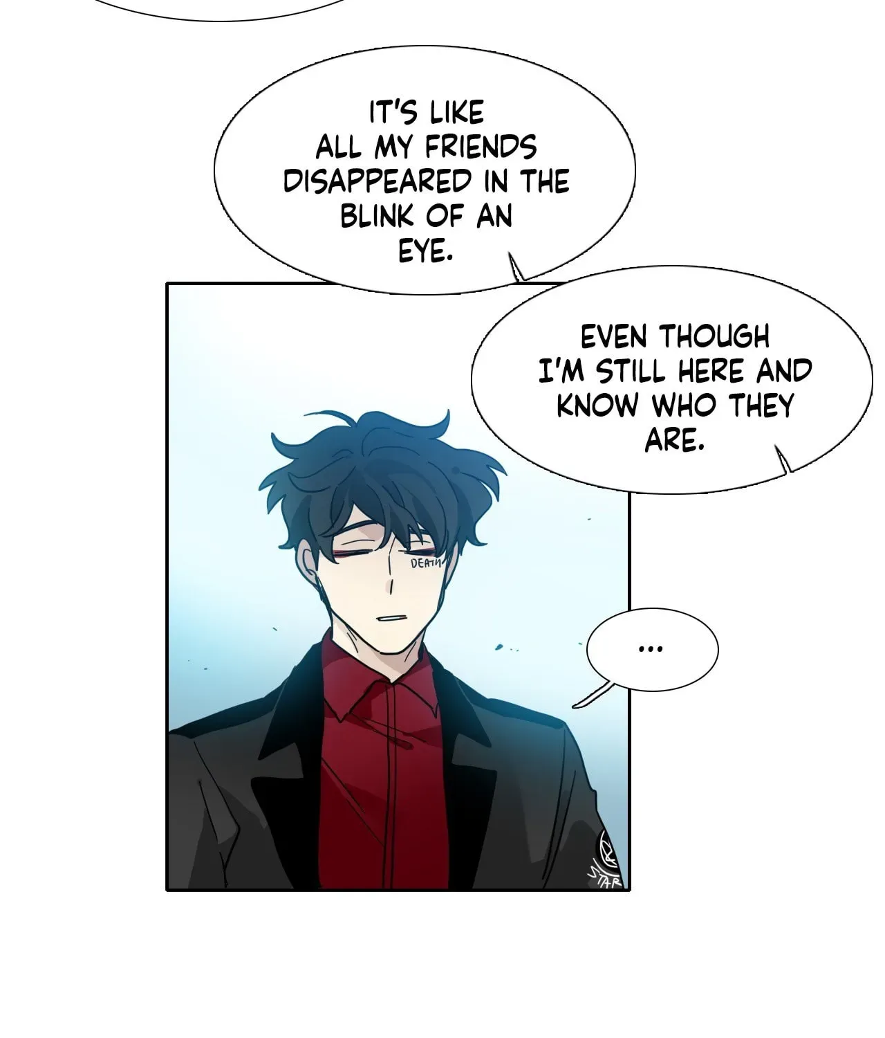 Read Heroes Plan.B chapter 112 image 44 on Lezhin