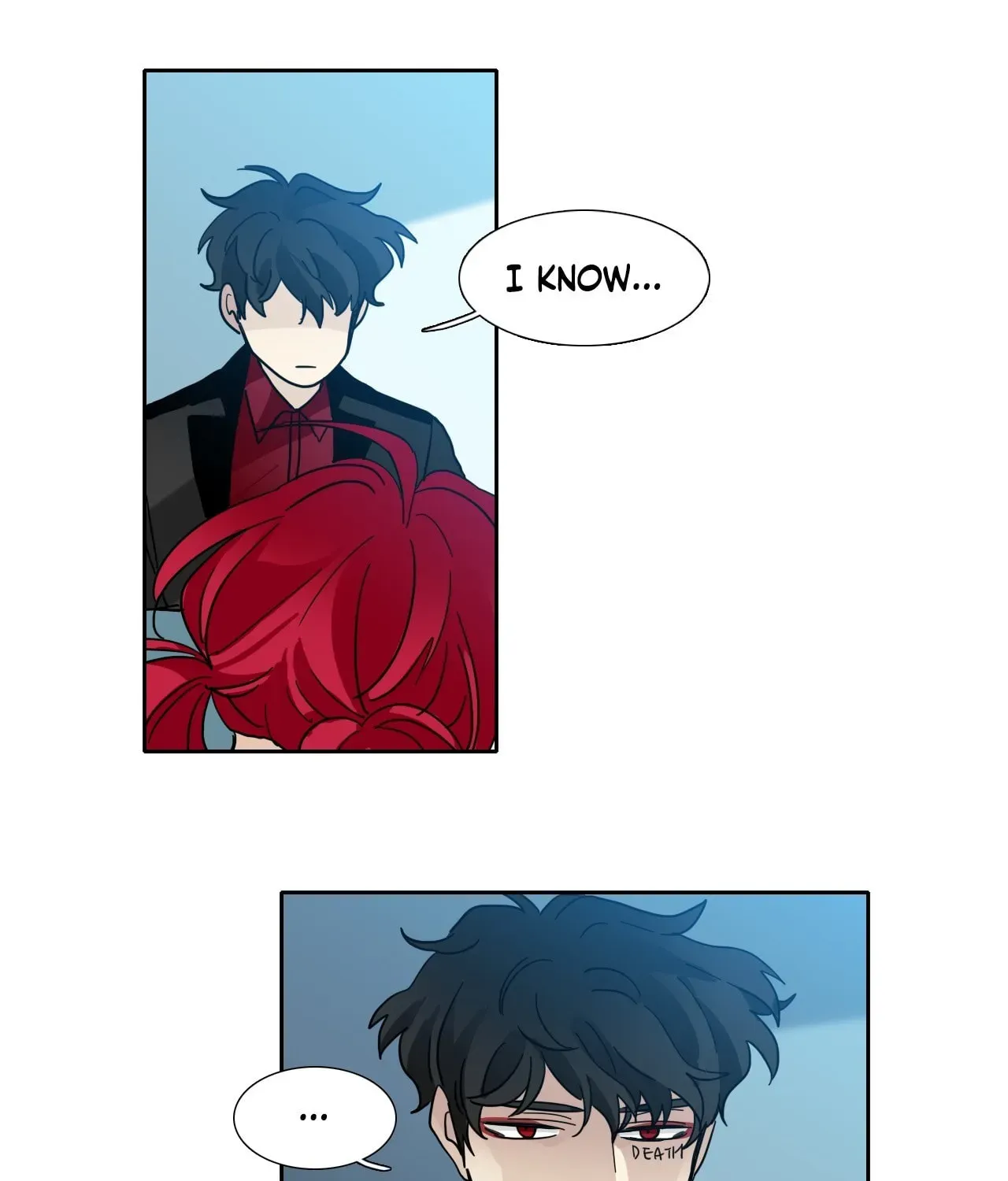 Read Heroes Plan.B chapter 112 image 48 on Lezhin