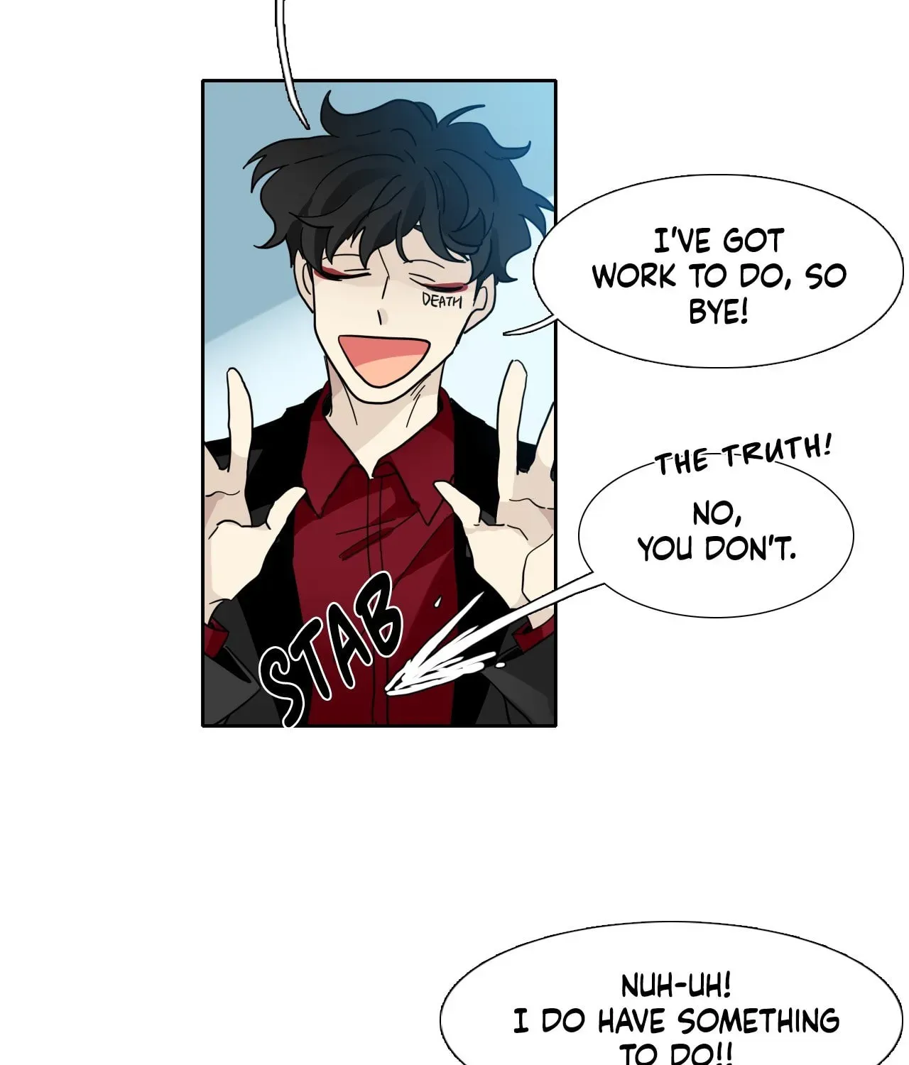 Read Heroes Plan.B chapter 112 image 52 on Lezhin