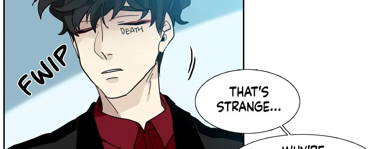 Read Heroes Plan.B chapter 112 image 55 on Lezhin