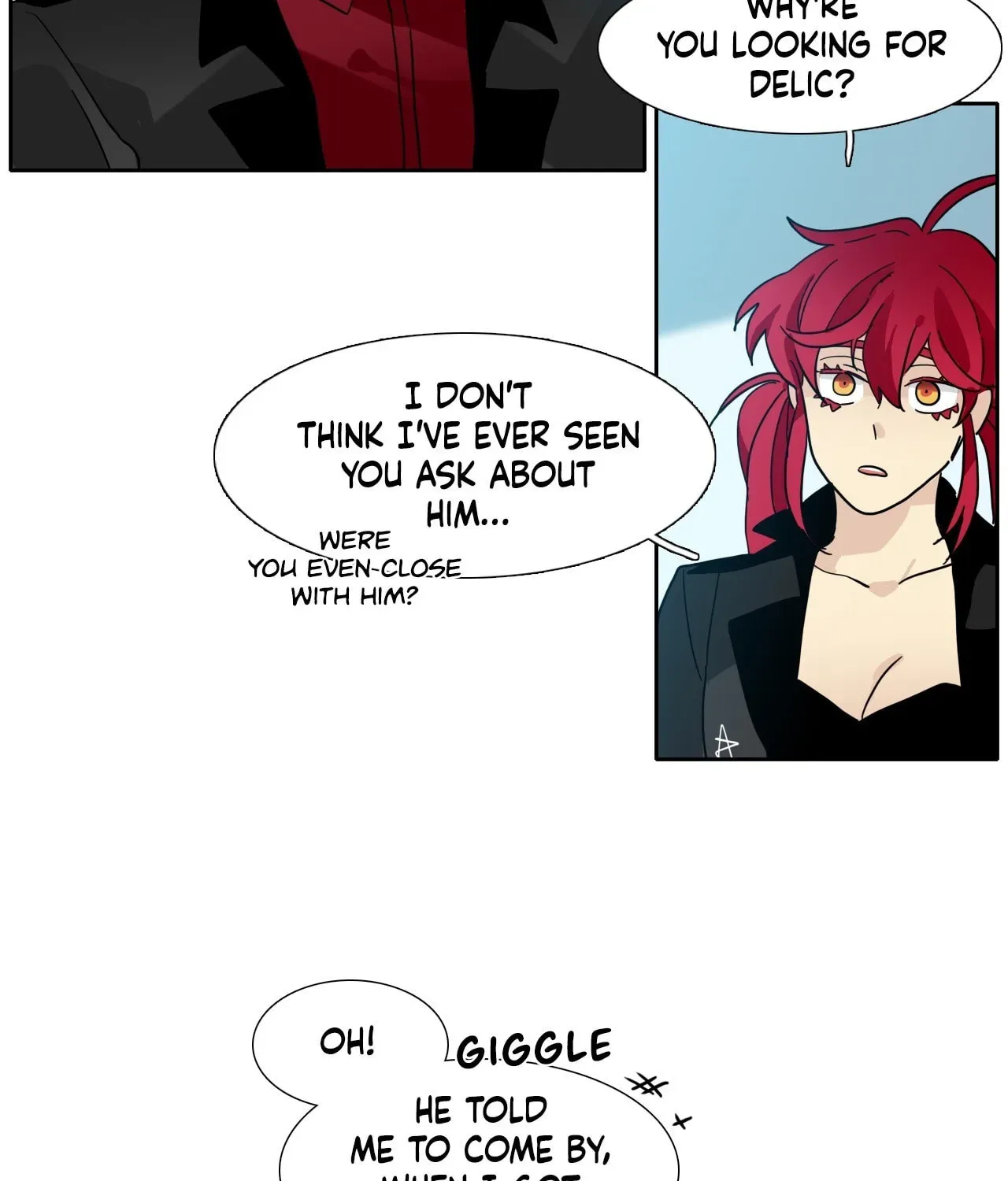 Read Heroes Plan.B chapter 112 image 56 on Lezhin