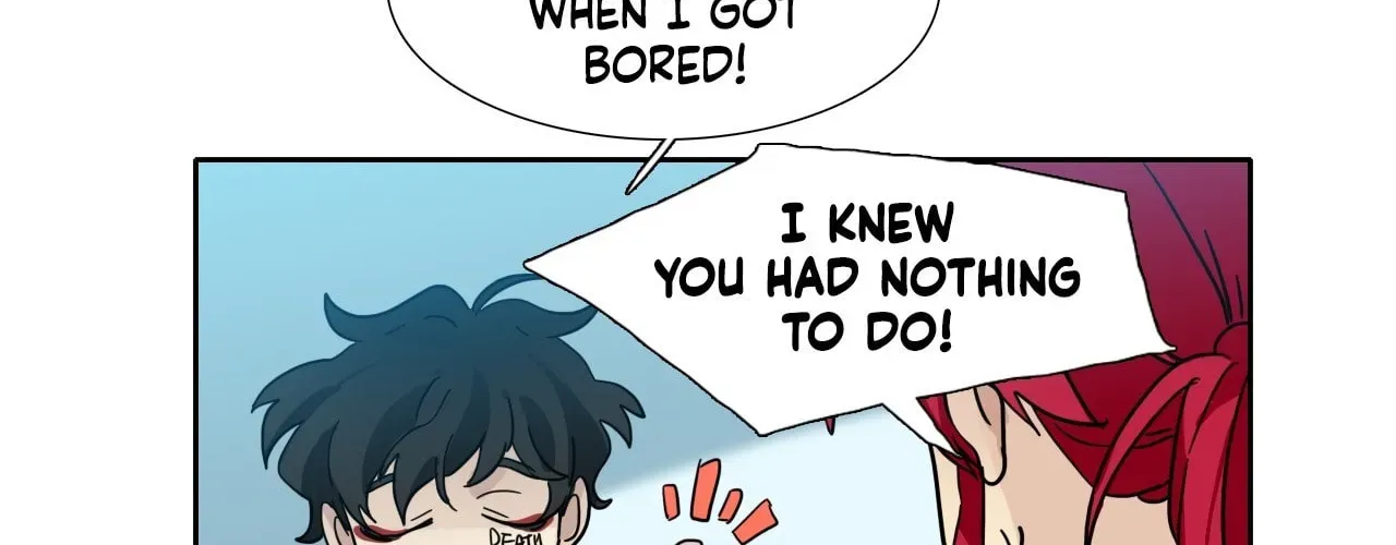 Read Heroes Plan.B chapter 112 image 57 on Lezhin