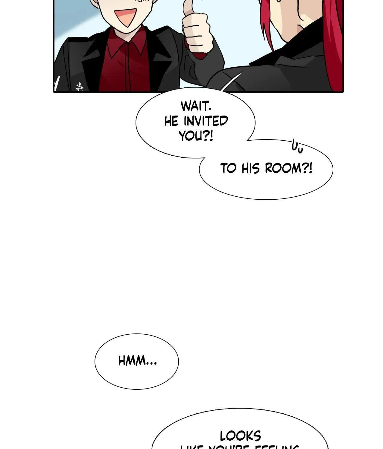 Read Heroes Plan.B chapter 112 image 58 on Lezhin