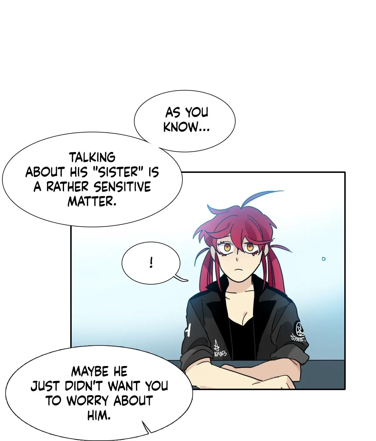 Read Heroes Plan.B chapter 112 image 62 on Lezhin