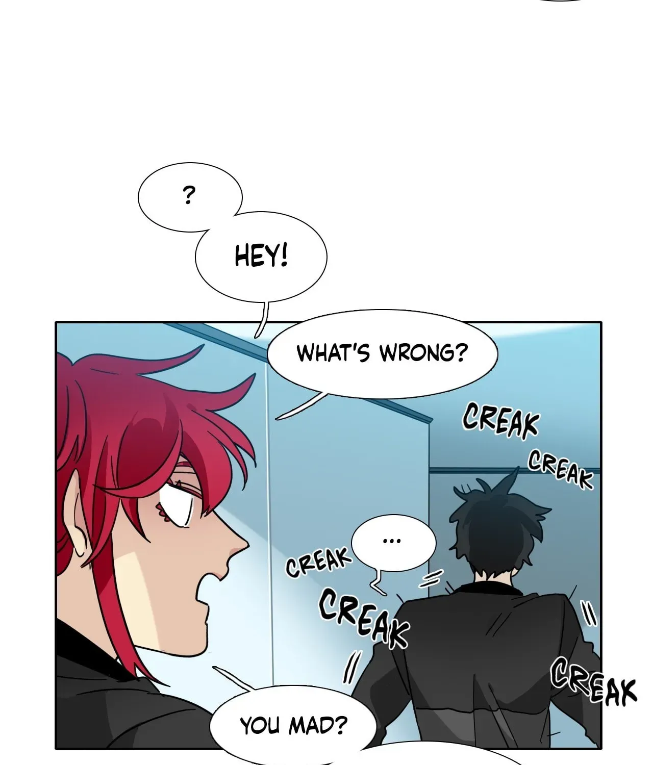 Read Heroes Plan.B chapter 112 image 76 on Lezhin