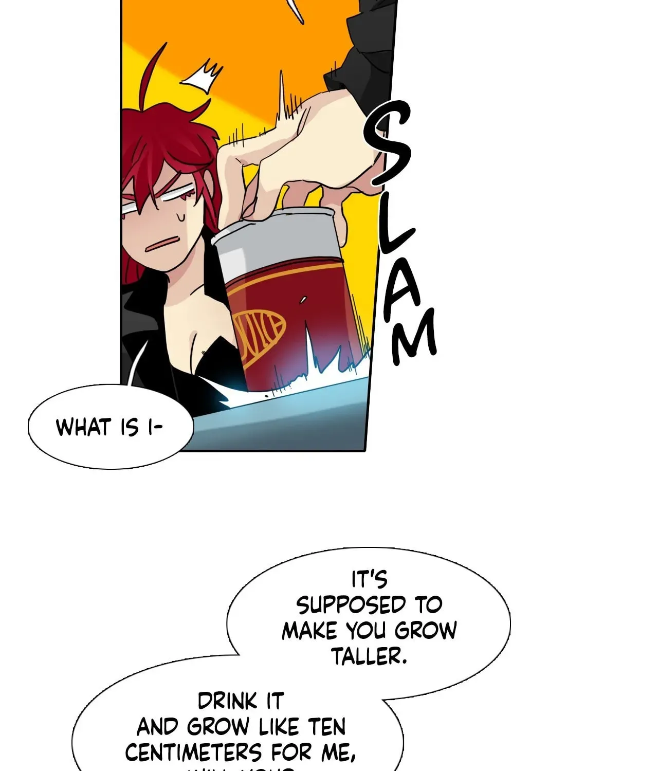 Read Heroes Plan.B chapter 112 image 82 on Lezhin
