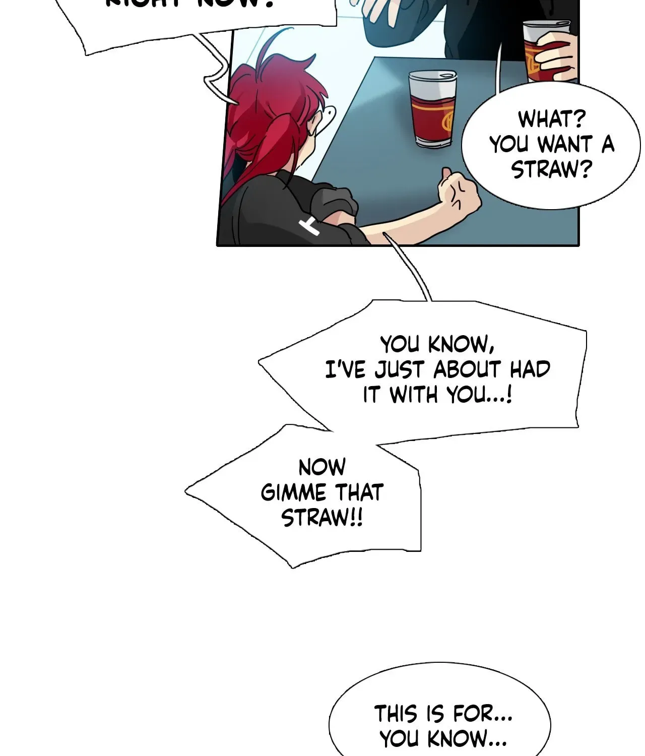Read Heroes Plan.B chapter 112 image 84 on Lezhin