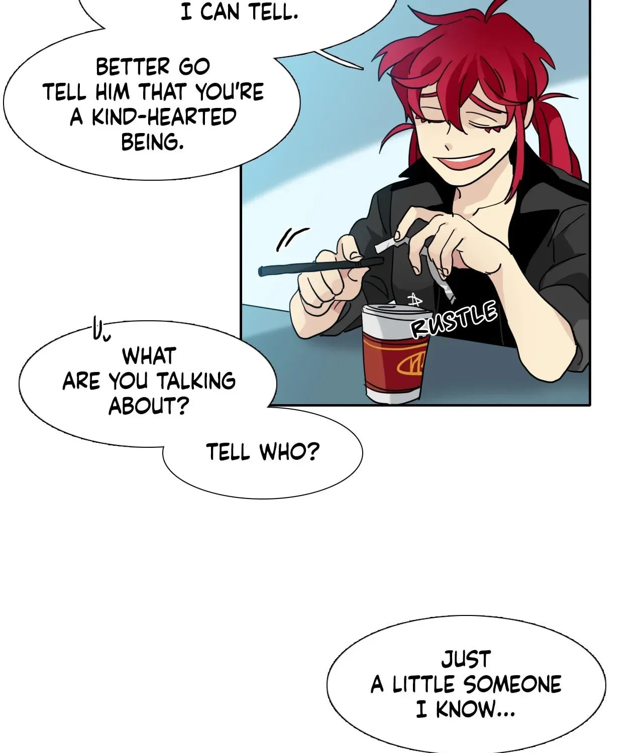 Read Heroes Plan.B chapter 112 image 92 on Lezhin