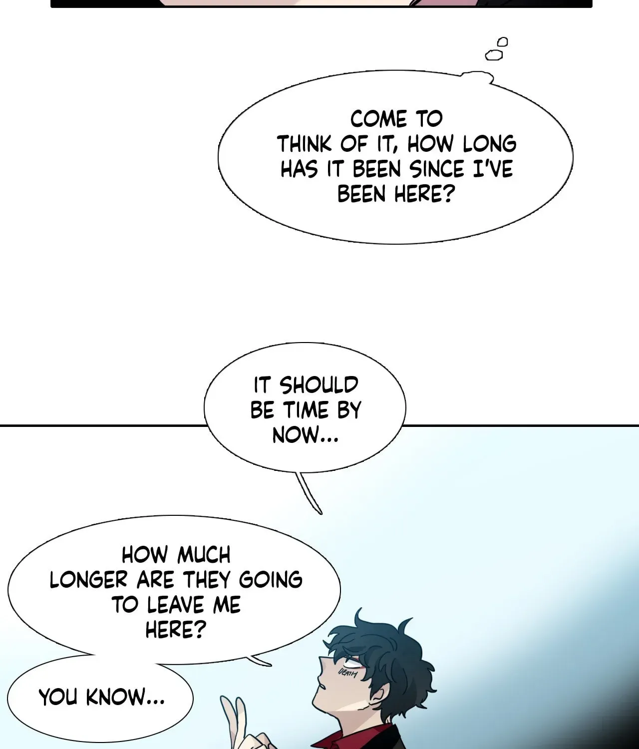 Read Heroes Plan.B chapter 112 image 96 on Lezhin