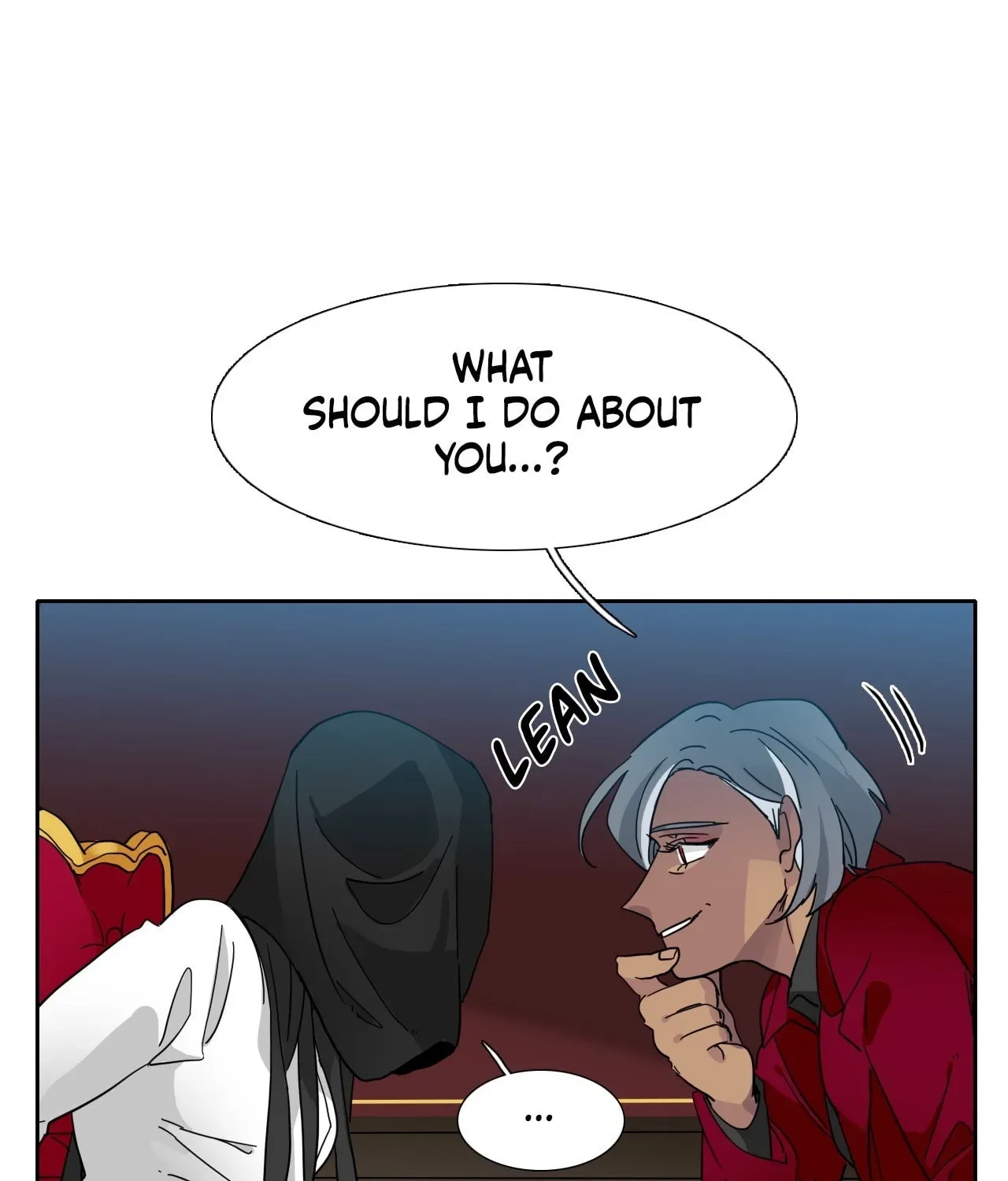 Read Heroes Plan.B chapter 113 image 10 on Lezhin