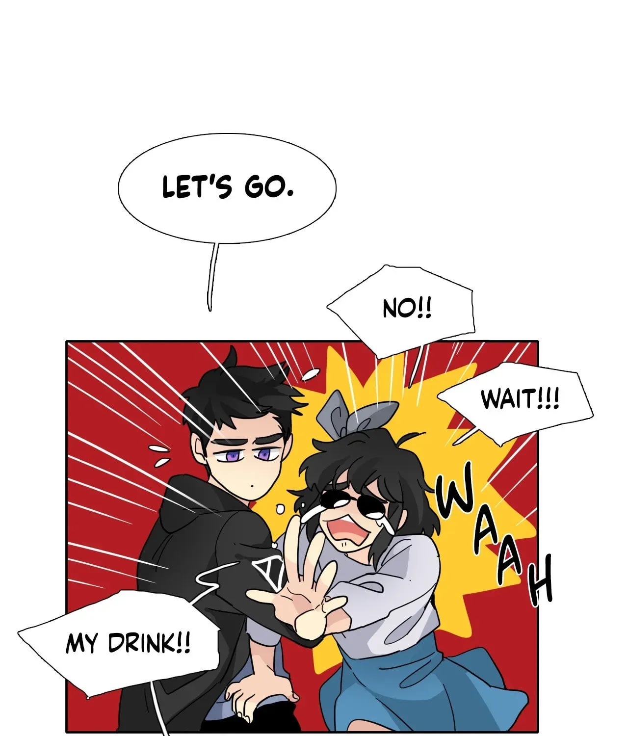 Read Heroes Plan.B chapter 113 image 100 on Lezhin