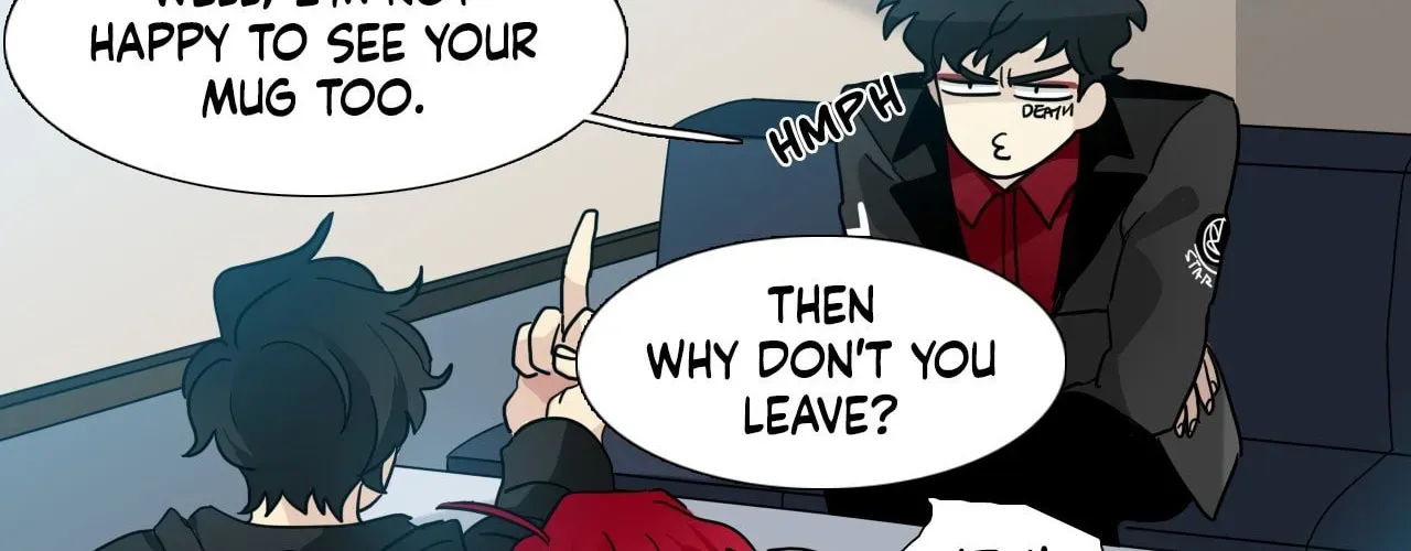 Read Heroes Plan.B chapter 113 image 109 on Lezhin