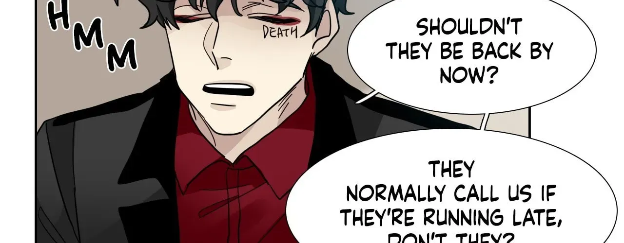 Read Heroes Plan.B chapter 113 image 111 on Lezhin
