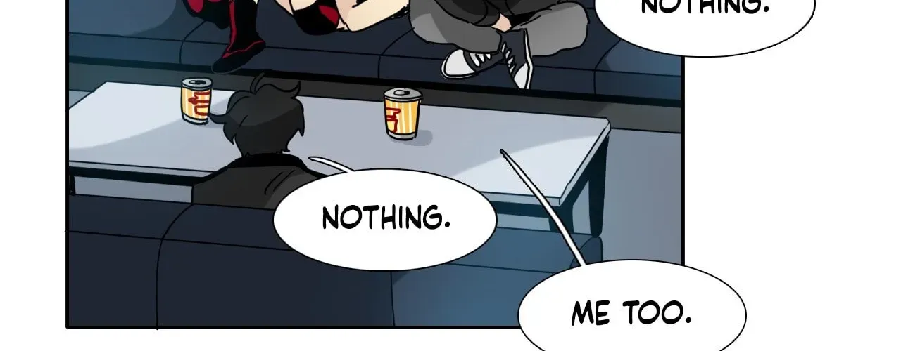 Read Heroes Plan.B chapter 113 image 113 on Lezhin