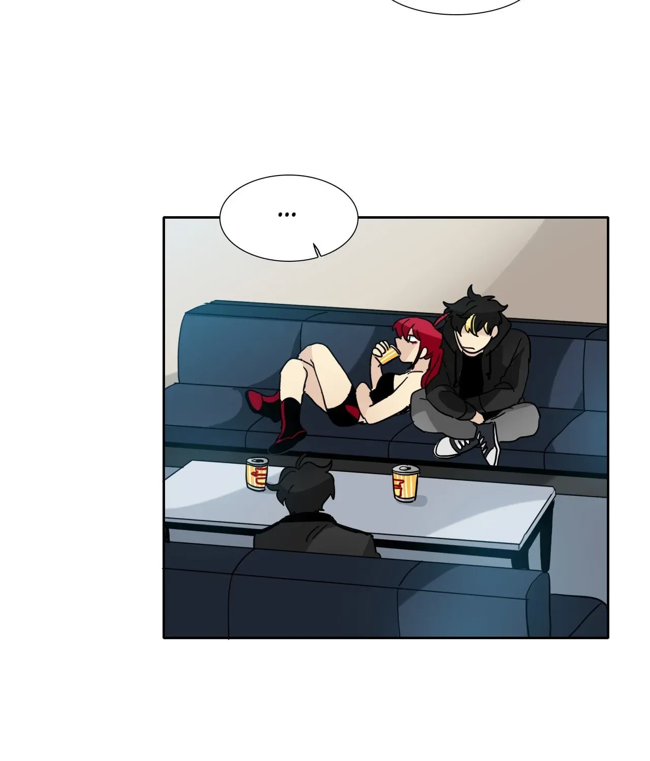 Read Heroes Plan.B chapter 113 image 114 on Lezhin
