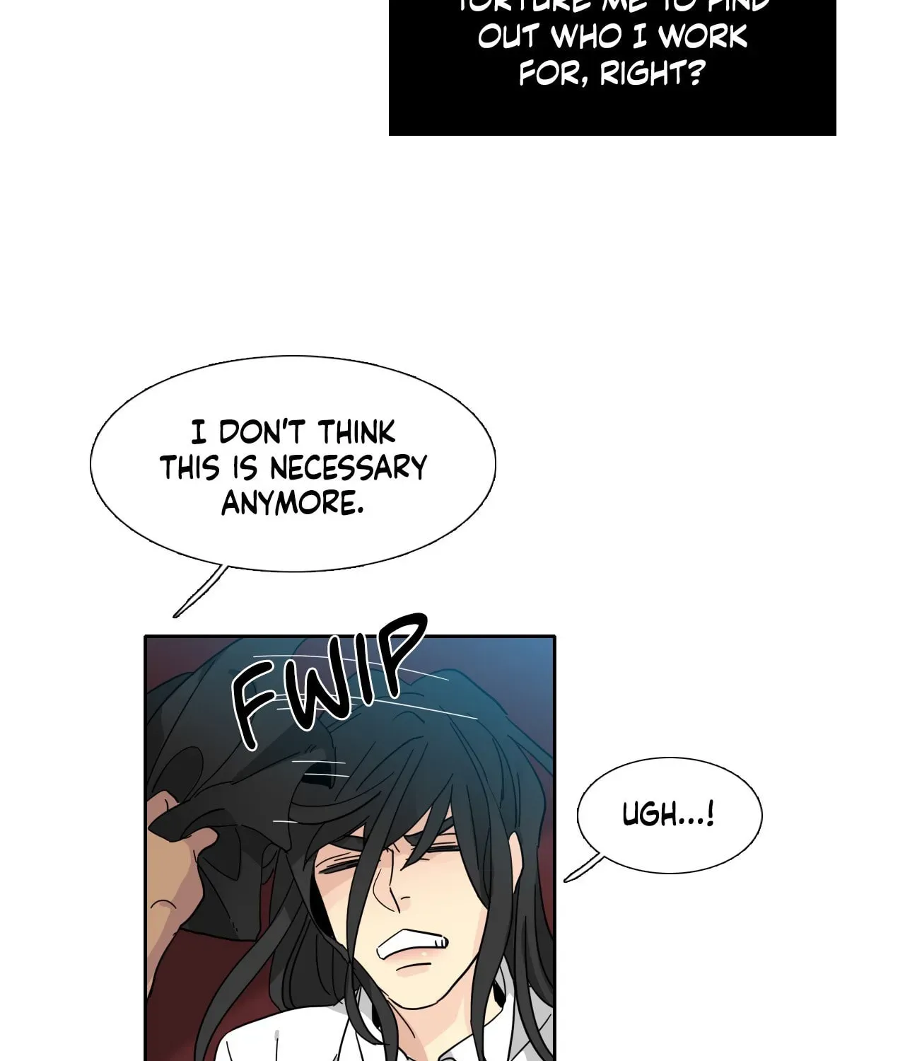 Read Heroes Plan.B chapter 113 image 12 on Lezhin