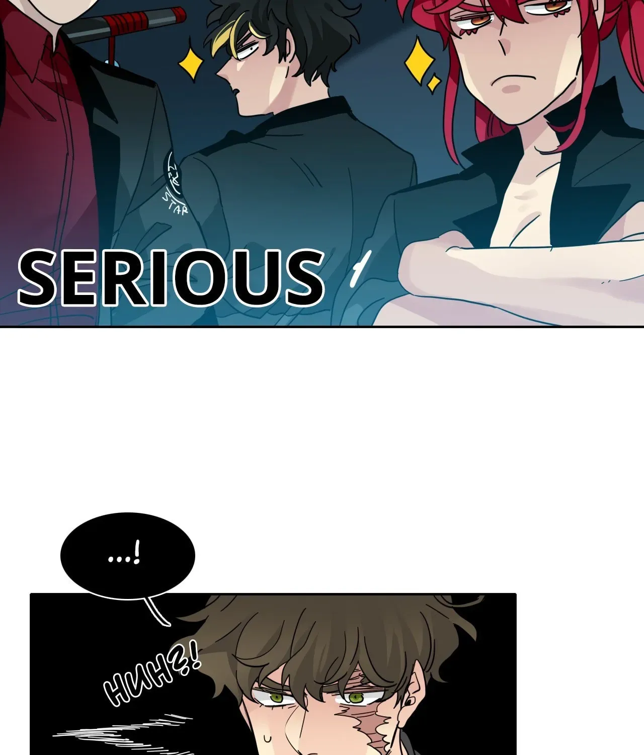 Read Heroes Plan.B chapter 113 image 122 on Lezhin